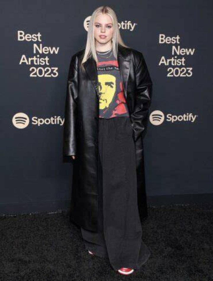 Renee Rapp Body Measurements Height Weight Shoe Size Statistics
