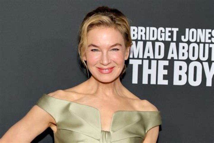 Renee Zellweger Says ‘It Would Be Fun’ To Do A Fourth Bridget Jones Movie