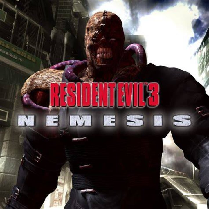 Resident Evil 3 Mod Replaces Jill’s Partner Carlos With Playable Nemesis