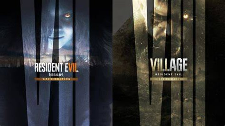 Resident Evil Village Box Art May Reveal Story Spoilers