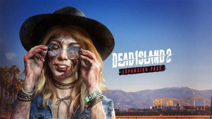 Return To Dead Island With Ryder White DLC Next Week