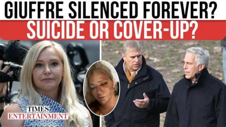 Rev’d Anna Matthews Suicide: Why Did She Kill Herself? Death and Obituary