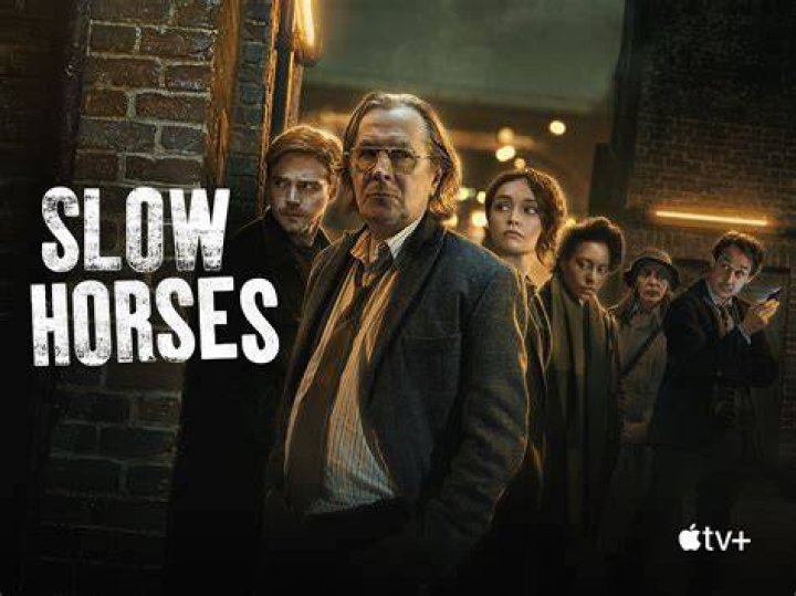 Review: ‘Slow Horses’ season 2 proves the old-school spy series is still full of surprises