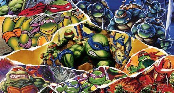 Review: ‘Teenage Mutant Ninja Turtles: The Cowabunga Collection’ is a potent blast of nostalgia