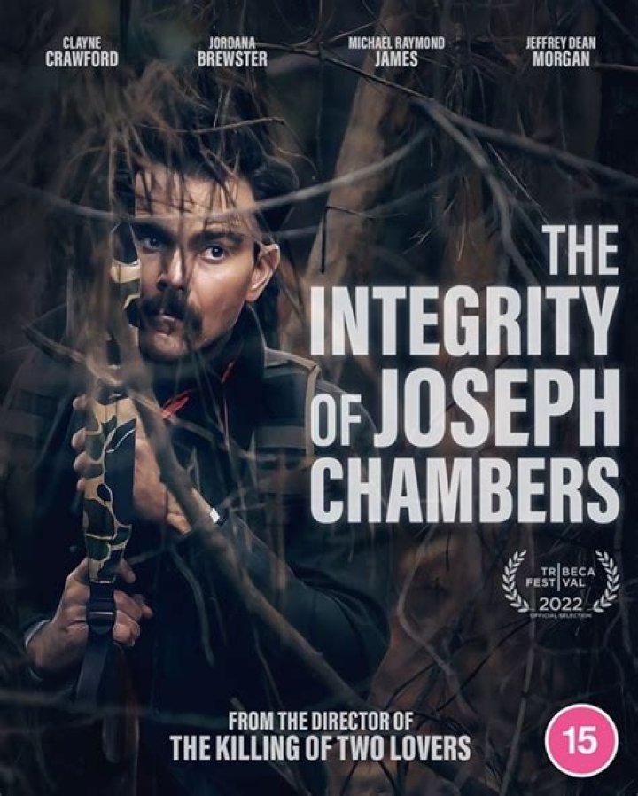 Review: ‘The Integrity of Joseph Chambers’ is a staggering study of fractured masculinity