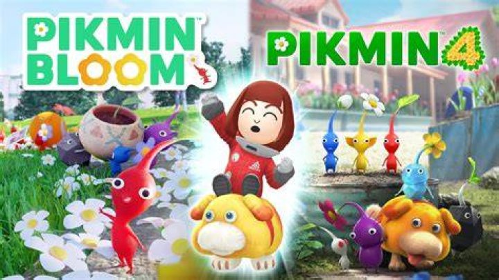 Review: With ‘Pikmin 4’, Nintendo strikes a perfect balance between freedom and flexibility