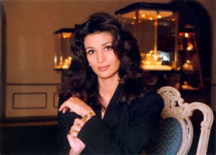Rhea Pillai - Bio, Facts, Family Life of Indian Model
