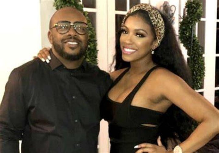 RHOA Porsha Williams Reportedly Dumped Dennis McKinley After Finding Evidence Of Cheating On His Cell