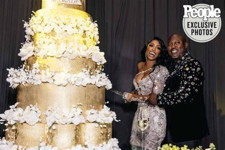 ‘RHOA’s Nene Leakes Denies Putting Her Hands On Pregnant Porsha Williams After Fans Question The Belt Incident