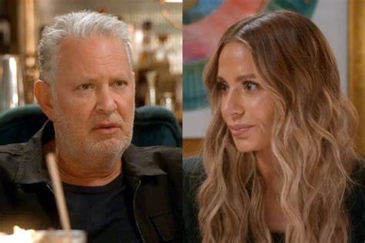 RHOBH Dorit Kemsley Claims She Was The One Betrayed In Her Feud With Lisa Vanderpump