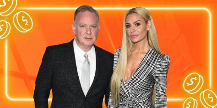 RHOBH – Dorit Kemsley Has Some Fun After Husband Gets $1.2 Million Lawsuit Dismissed