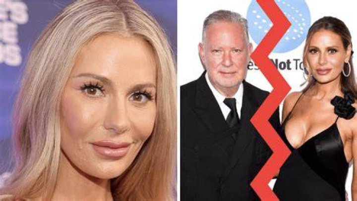 RHOBH – Dorit Kemsley’s Husband Makes Desperate Attempt To Keep His Assets From Creditors