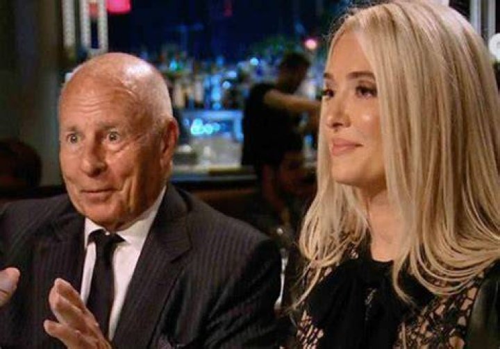 RHOBH Erika Jayne Reveals She Pays Her Own Bills Amid Her Husband’s $15 Million Lawsuit