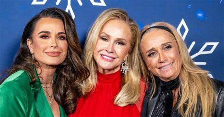 ‘RHOBH’: Kyle Richards’ Sister Kathy Hilton Is Rumored To Be Cast For Season 11 And Richards Thinks “It’d Be An Adventure”