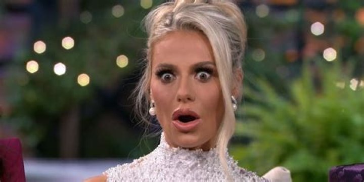 RHOBH Star Dorit Kemsley’s Money Woes Continue, She And PK Now Accused Of Owing $1 Million In Back Taxes