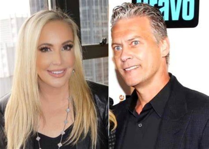 RHOC Cheater David Beador Wedding Plans In Full Swing After Finalizing His Divorce From Shannon Beador