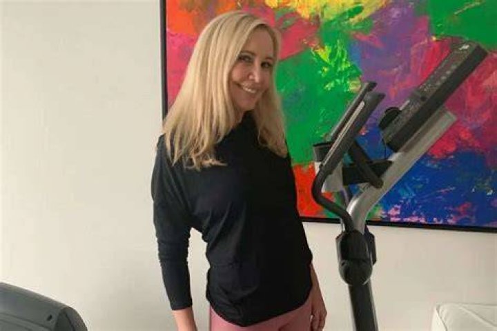 RHOC Fans Blast Shannon Beador For Her Lazy Weightloss Plan