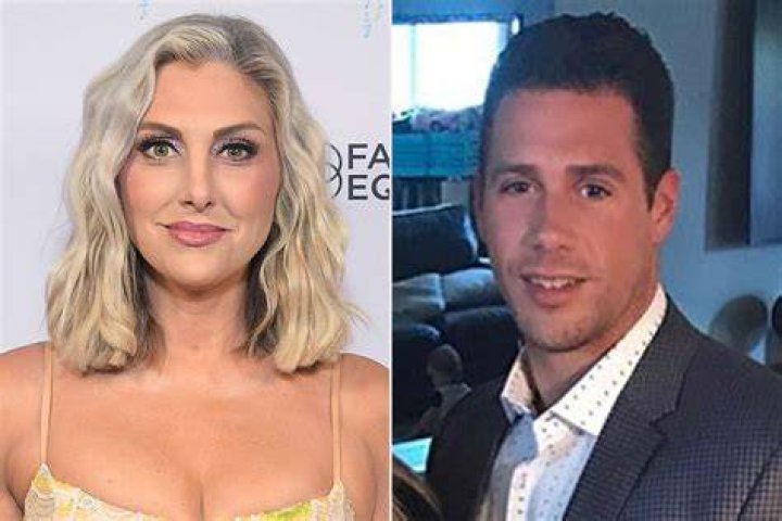 RHOC: Gina Kirschenheiter Divorce From Husband Matthew Back On Following His Violent Behavior Led To Arrest