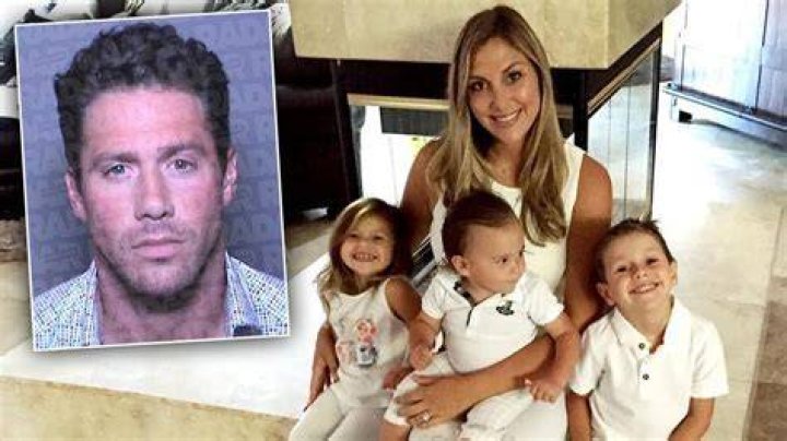 RHOC Gina Kirschenheiter Wants Full Custody Of Her Kids Following Matt’s Arrest For Assault