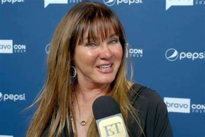 RHOC: Jeana Keough Reveals What Her Ex-Husband Matt Keough Suddenly Passed Away From