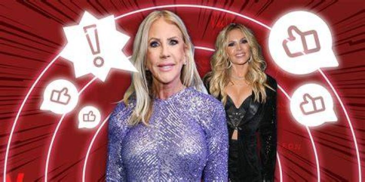 RHOC Kelly Dodd Moves On From Trashing Vicki Gunvalson, Takes On This RHONY Star