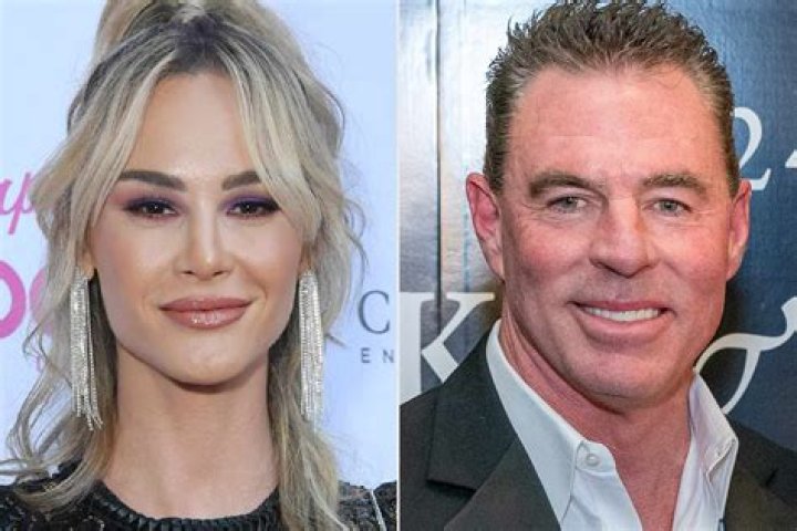 RHOC – Meghan King Edmonds Has Already Been In A Failed Marriage – See The Secret Details From Her First Divorce