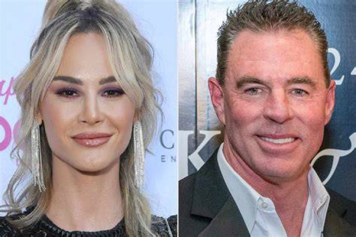 RHOC- Meghan King Edmonds Makes A Big Change On Social Media Amid Her Nasty Divorce From Jim Edmonds