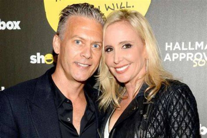 RHOC Star Shannon Beador Back In Court To Take On Cheater David In Their Nasty Divorce