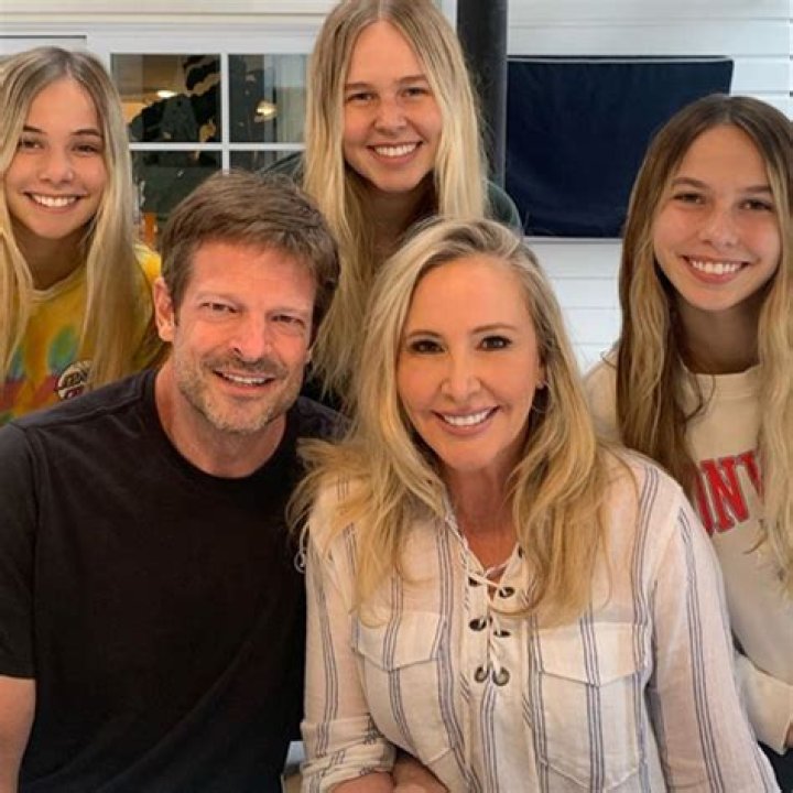 RHOC Star Shannon Beador Reveals That She And Her Three Daughters Have Tested Positive For COVID-19