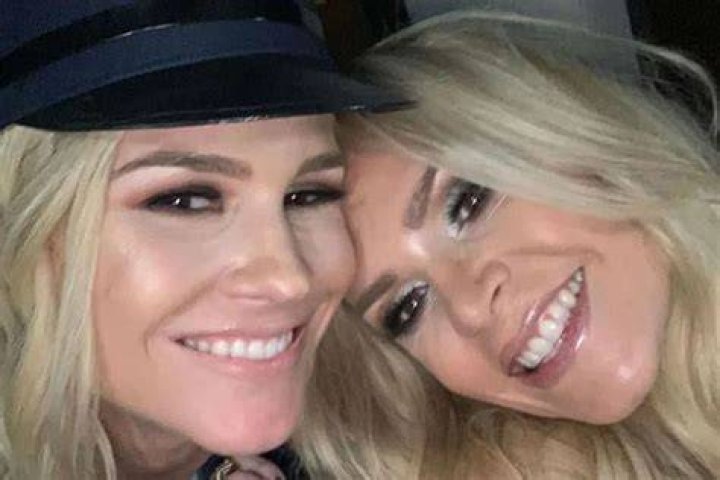 RHOC – Tamra Judge Shows Her Support For Meghan King Edmonds Amid Divorce Drama