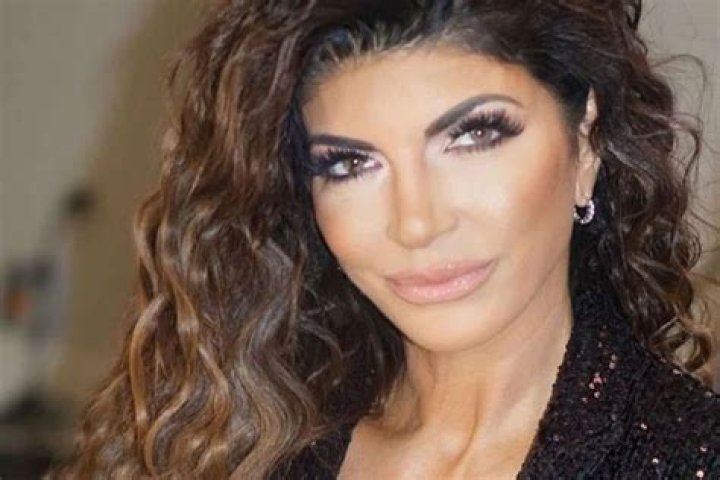 RHONJ Star Teresa Giudice Prepares For Her Trip To Italy To See Her Husband – Will She Be Able To Save Her Marriage?