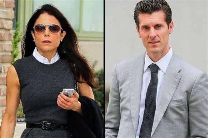 RHONY Bethenny Frankel Is Demanding Full Custody To Protect Her Daughter From Jason Hoppy