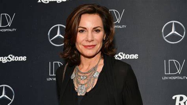 RHONY – Luann De Lesseps Reveals She’s Drinking Again After Months Of Sobriety