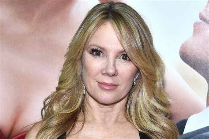 RHONY – Ramona Singer Reveals She Has Lyme Disease