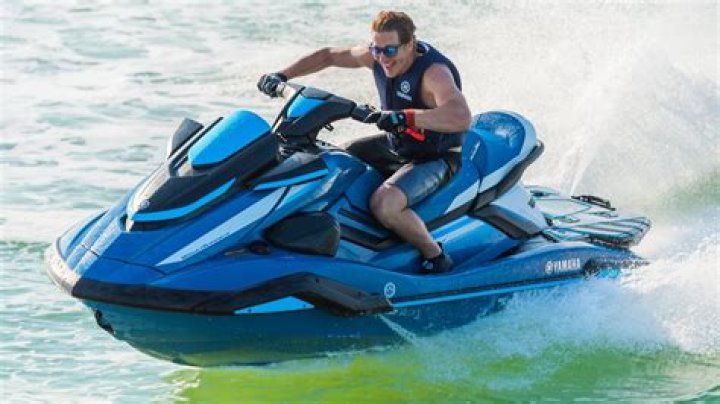 RHOSLC’s Heather Gay On Jet Ski Is “Reckless and Carefree”