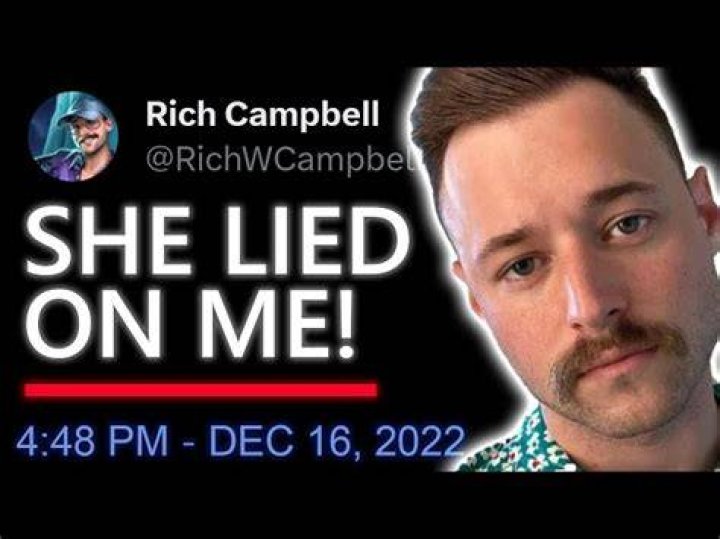 Rich Campbell OTK Wiki, age, height, girlfriend, kids, family, Twitch, net worth