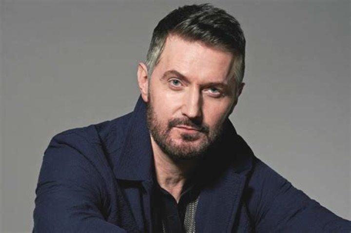 Richard Armitage Biography – Facts, Childhood, Family Life, Achievements