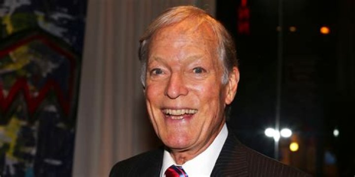 Richard Chamberlain Biography - Facts, Childhood, Family Life & Achievements
