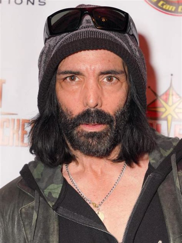Richard Grieco Biography - Facts, Childhood, Family Life, Achievements