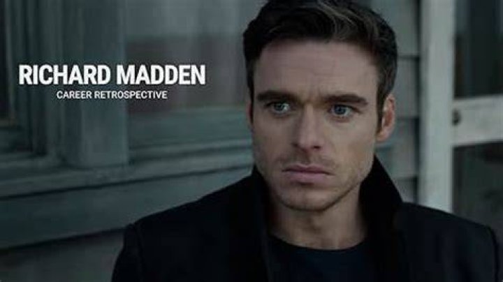 Richard Madden Biography – Facts, Childhood, Family Life of Scottish Actor