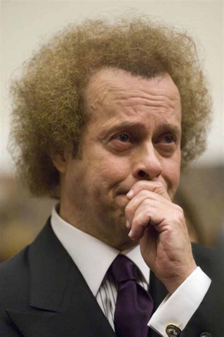 Richard Simmons Biography - Facts, Childhood, Family Life & Achievements