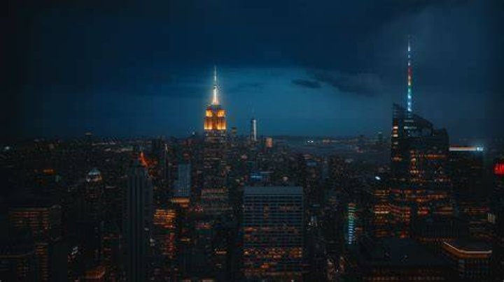 Richard Stiles – New York, NY