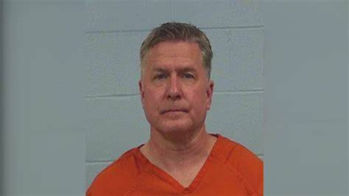 Richard Yost – Mason, OH