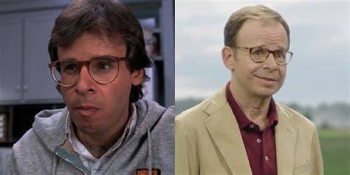 Rick Moranis Breaks The Silence On Honey, I Shrunk The Kids Return