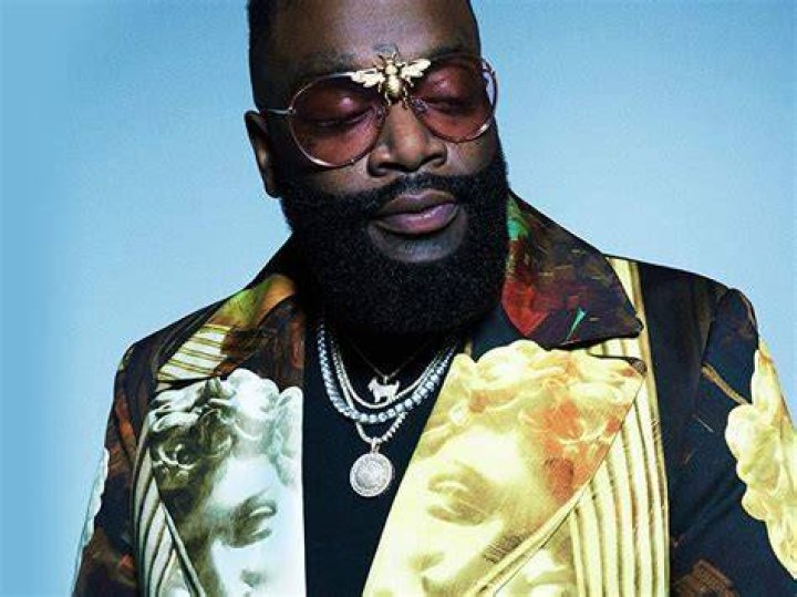 Rick Ross Drags Lloyd Banks After His Defeat Of 50 Cent In Court