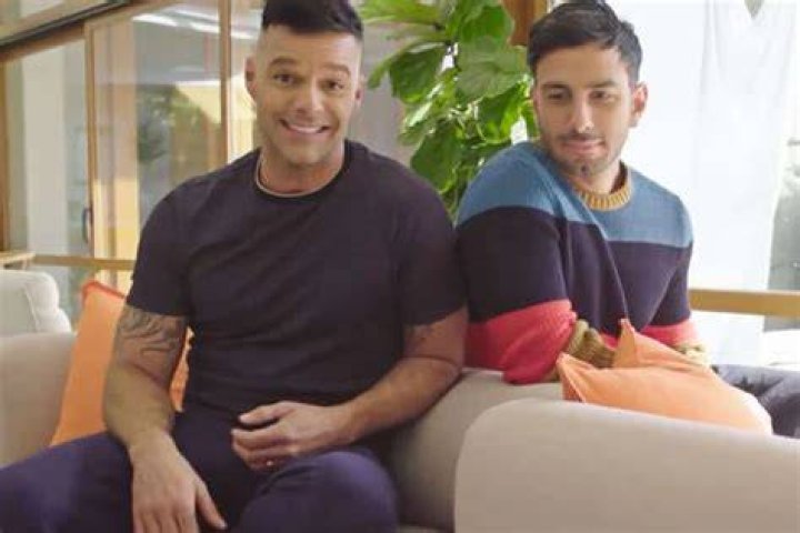 Ricky Martin And Husband Jwan Yosef Welcome Their Fourth Child