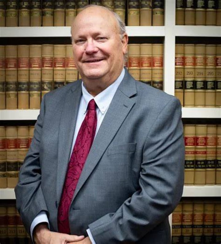 Ricky Richards – Louisville, KY