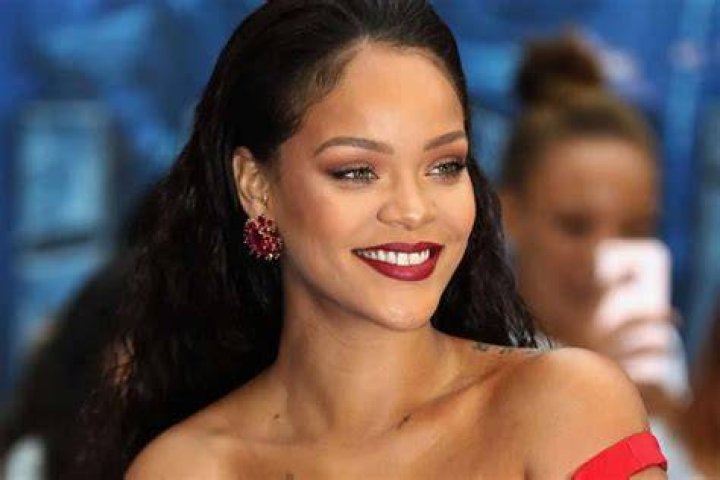 Rihanna Breaks The Internet In Tight Black Outfit Playing A Maid As She Pays Tribute To Joseline Hernandez In Viral Video