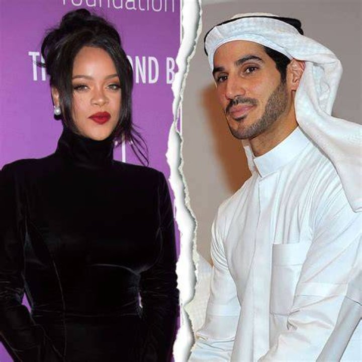 Rihanna – Inside Her Valentine’s Day Plans Following Her Split From Hassan Jameel