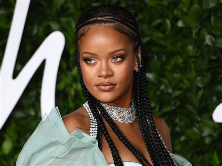 Rihanna Is Entering 2020 With A Massive Announcement And Music Is Still On The Backburner